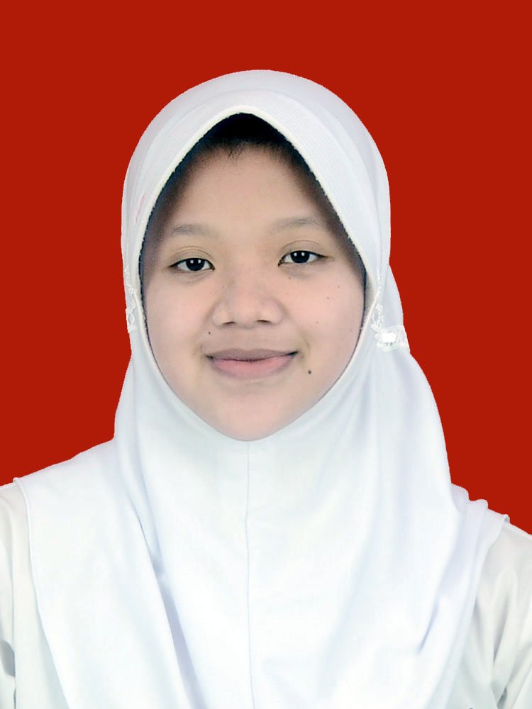 Foto RAISYA SILPIANUR